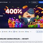 mr bet auszahlung dauer